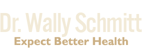 Dr. Wally Schmitt